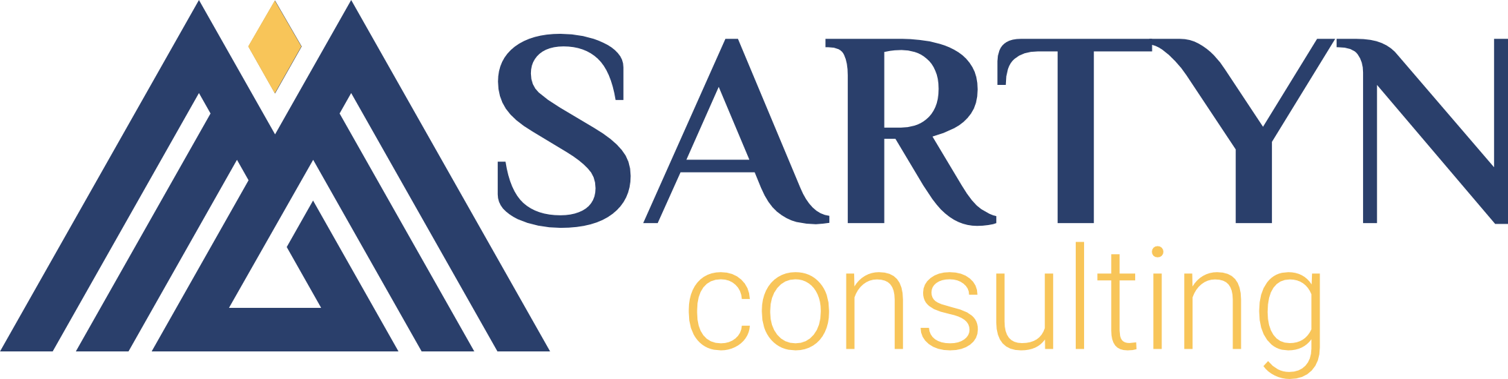 SARTYN Consulting